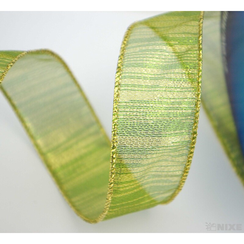 DIOS 40mmx20yd*ZELENÁ G014 V+