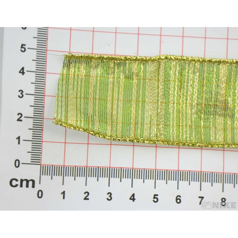 DIOS 40mmx20yd*ZELENÁ G014 V+