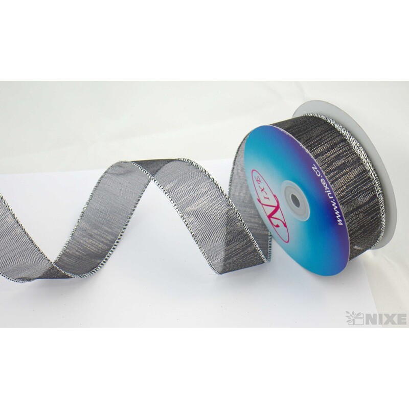 DIOS 40mmx20yd*ČERNÁ S020 V+