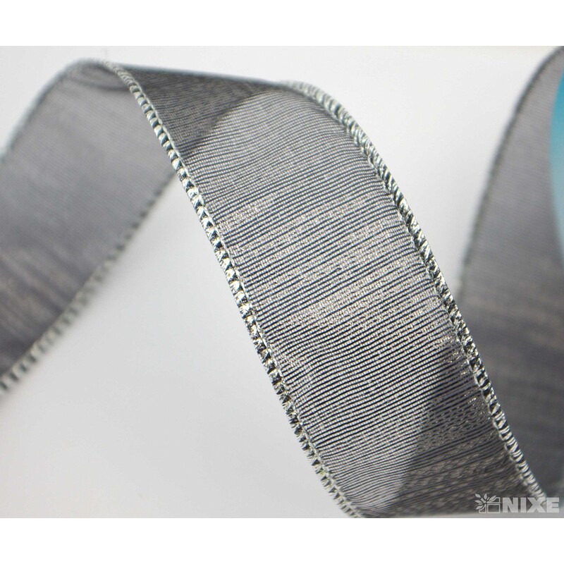 DIOS 40mmx20yd*ČERNÁ S020 V+