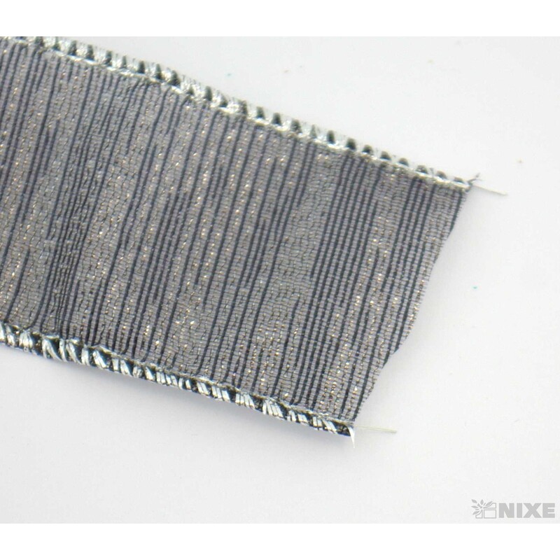 DIOS 40mmx20yd*ČERNÁ S020 V+