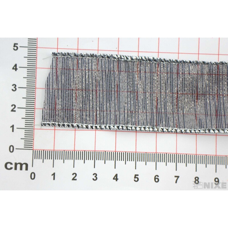 DIOS 40mmx20yd*ČERNÁ S020 V+