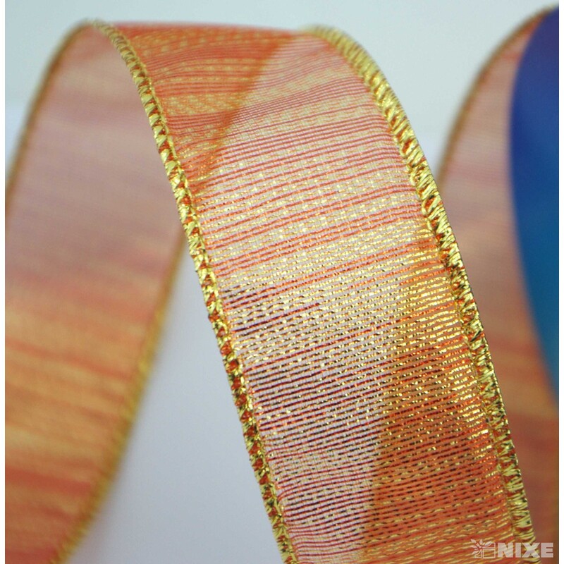 DIOS 40mmx20yd*ORANŽOVÁ G009 V+