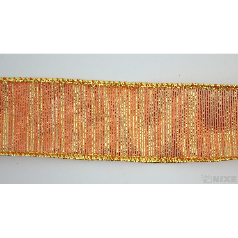 DIOS 40mmx20yd*ORANŽOVÁ G009 V+