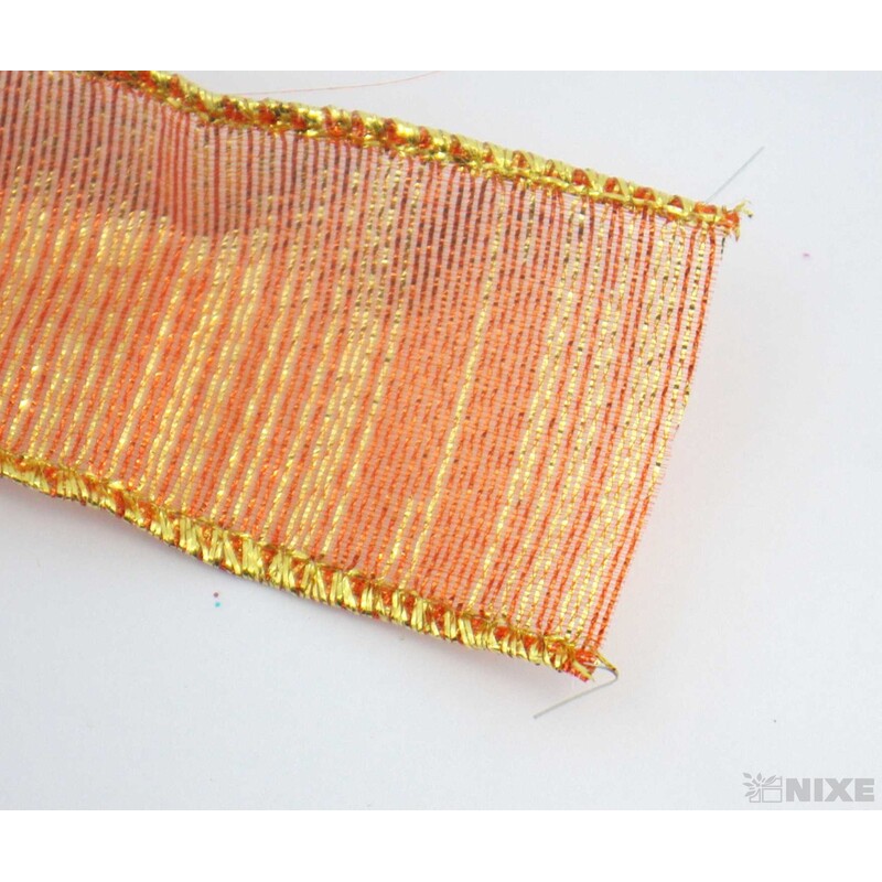 DIOS 40mmx20yd*ORANŽOVÁ G009 V+