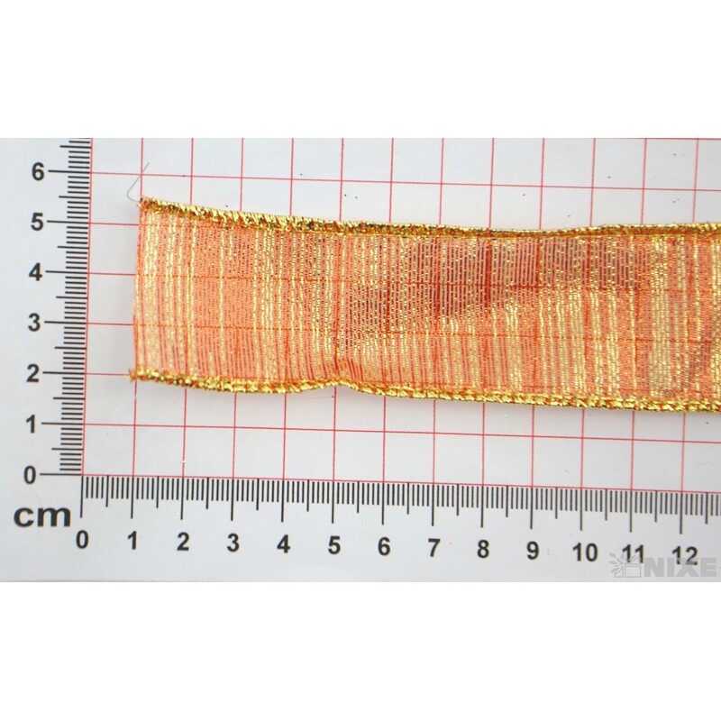 DIOS 40mmx20yd*ORANŽOVÁ G009 V+