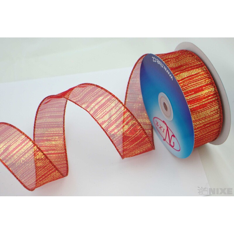 DIOS 40mmx20yd*ČERVENÁ R005 V+