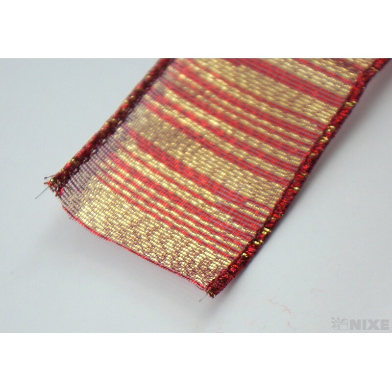 DIOS 40mmx20yd*BORDO U004 V+