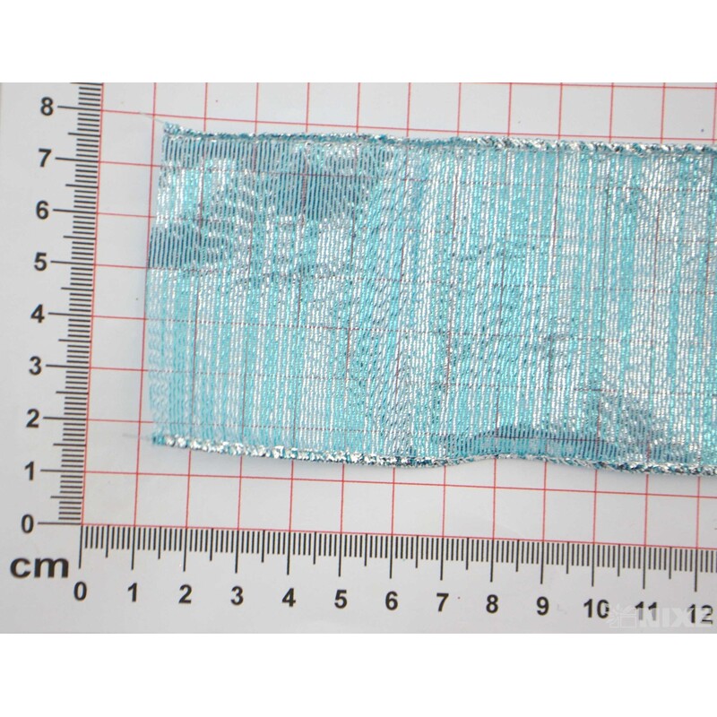 DIOS 60mmx20yd*TYRKYS S017 V+