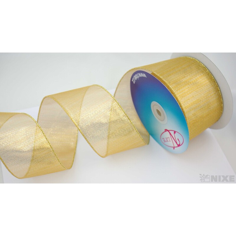 DIOS 60mmx20yd*ZLATÁ G024 V+