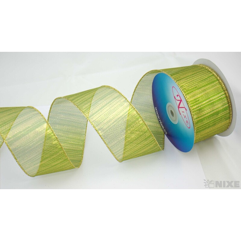 DIOS 60mmx20yd*ZELENÁ G014 V+