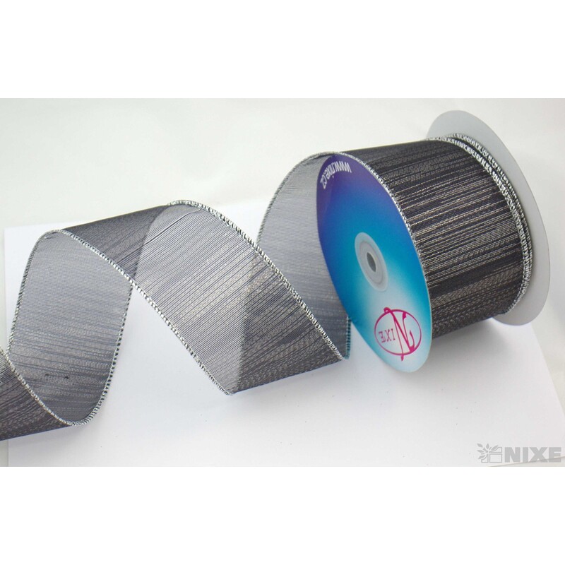 DIOS 60mmx20yd*ČERNÁ S020 V+