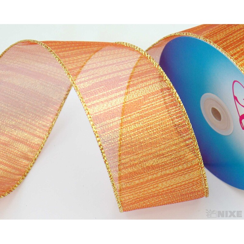 DIOS 60mmx20yd*ORANŽOVÁ G009 V+