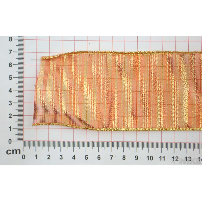 DIOS 60mmx20yd*ORANŽOVÁ G009 V+