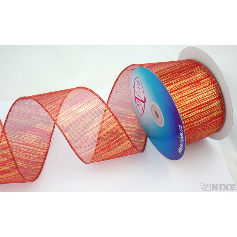 DIOS 60mmx20yd*ČERVENÁ R005 V+