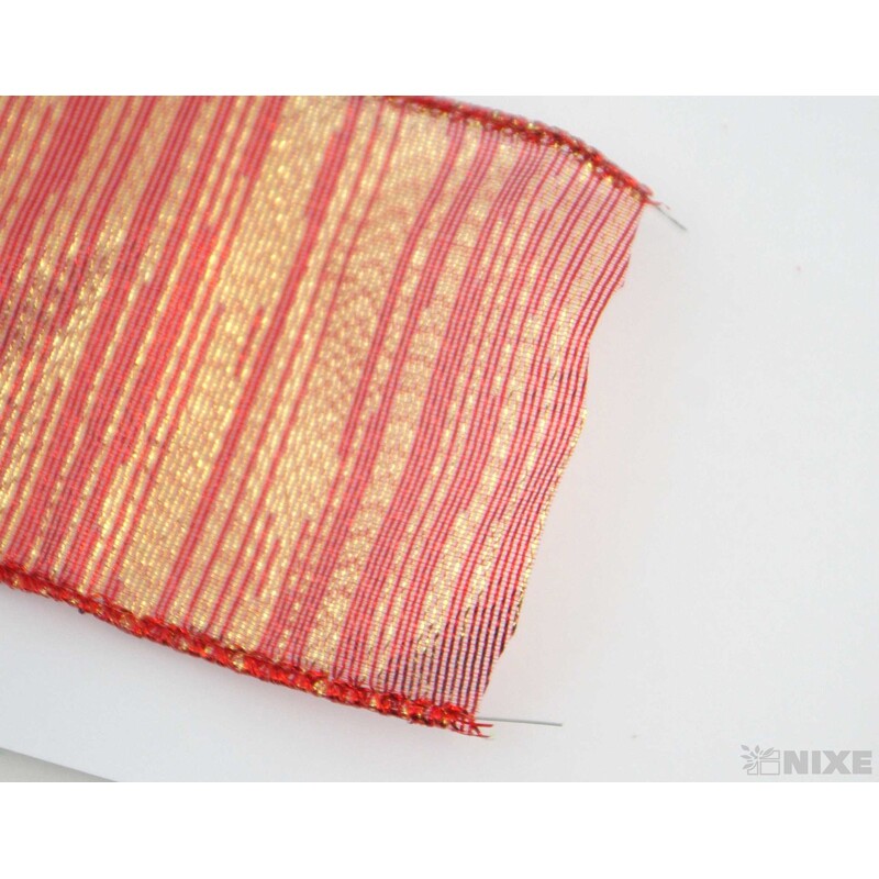 DIOS 60mmx20yd*ČERVENÁ R005 V+