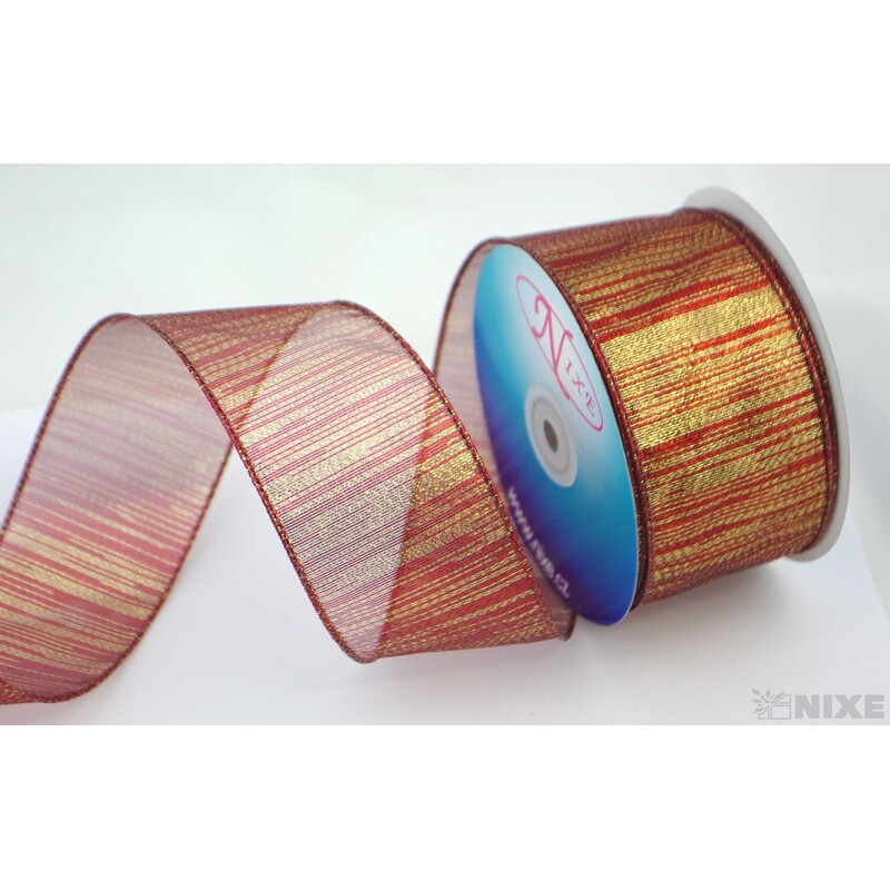 DIOS 60mmx20yd*BORDO U004 V+