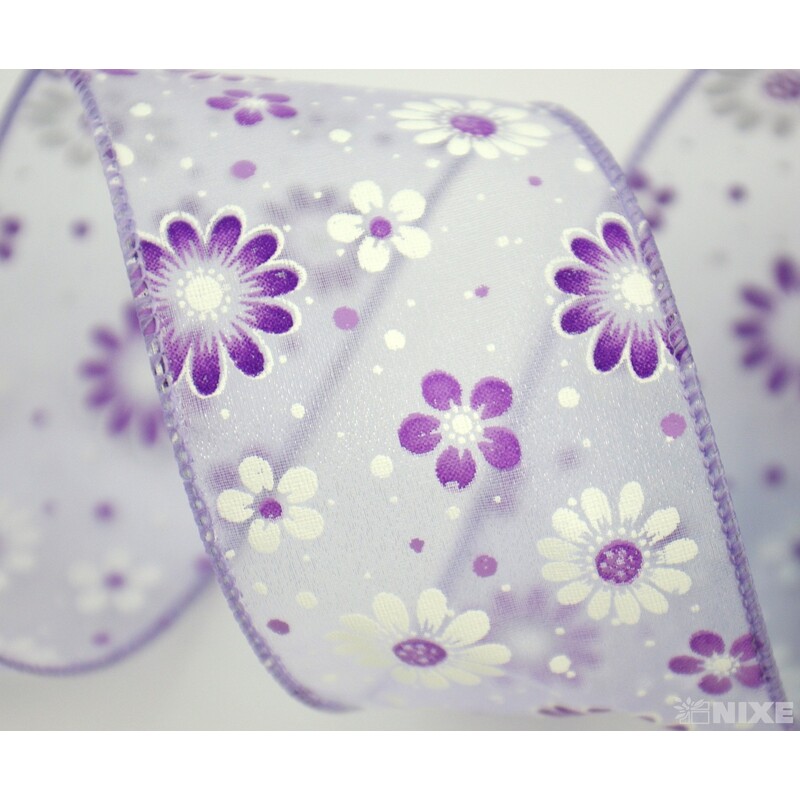 CLARA 60mmx20yd*FIALOVÁ Q109 V+