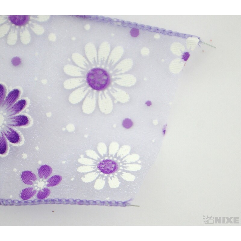 CLARA 60mmx20yd*FIALOVÁ Q109 V+