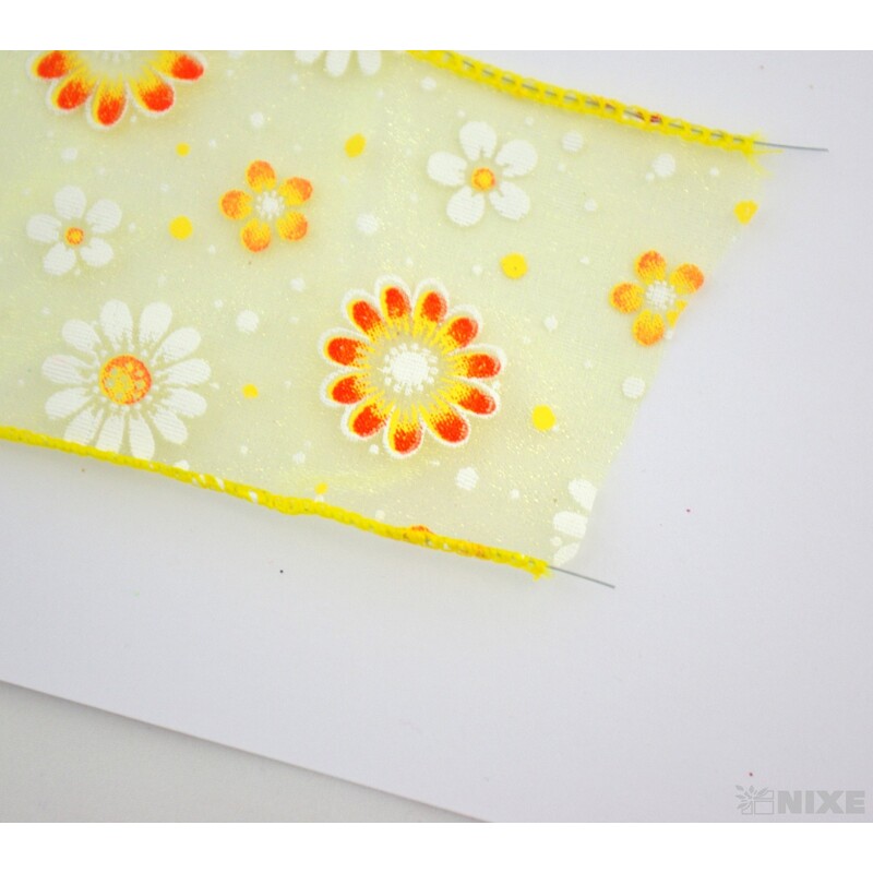 CLARA 60mmx20yd*ŽLUTÁ Y101 V+