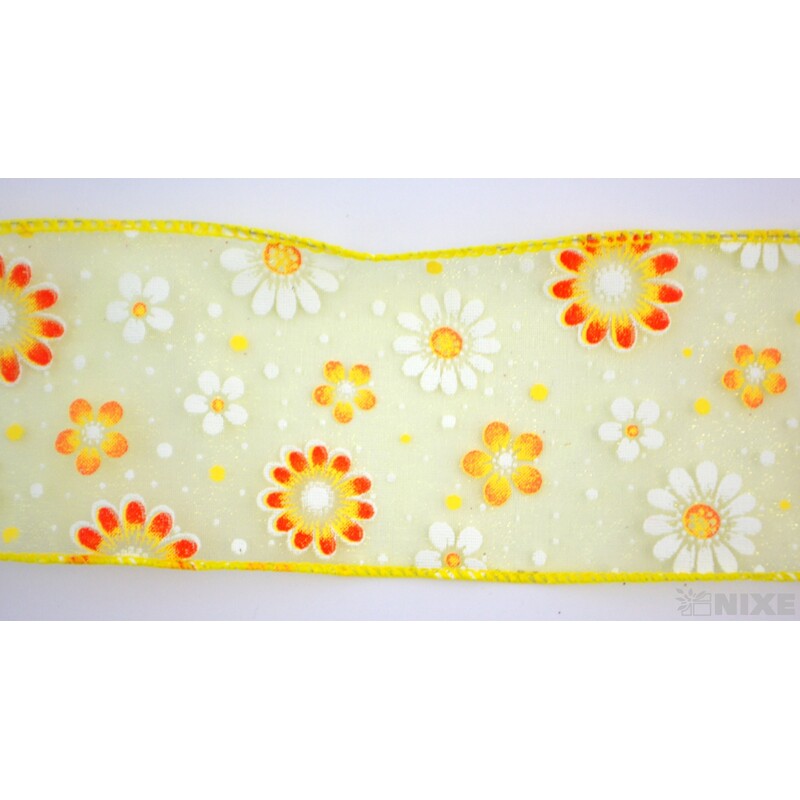 CLARA 60mmx20yd*ŽLUTÁ Y101 V+