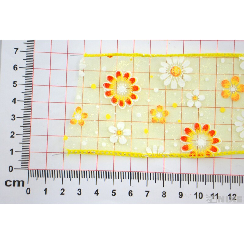 CLARA 60mmx20yd*ŽLUTÁ Y101 V+