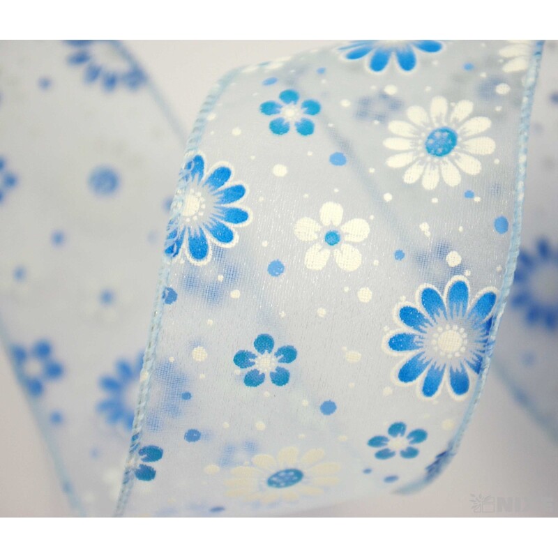 CLARA 60mmx20yd*MODRÁ A106 V+