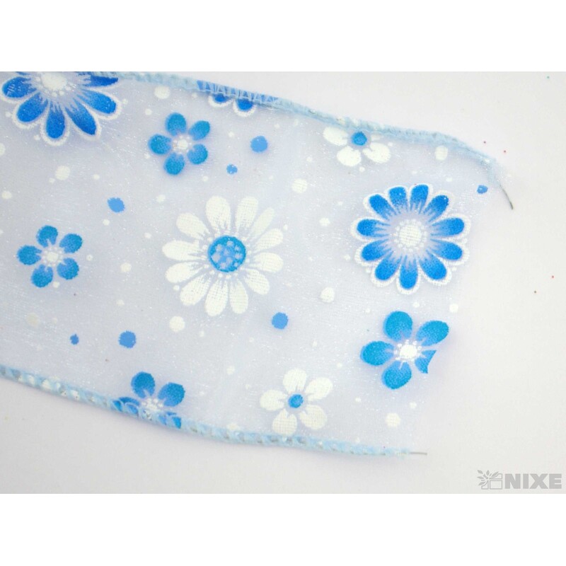 CLARA 60mmx20yd*MODRÁ A106 V+