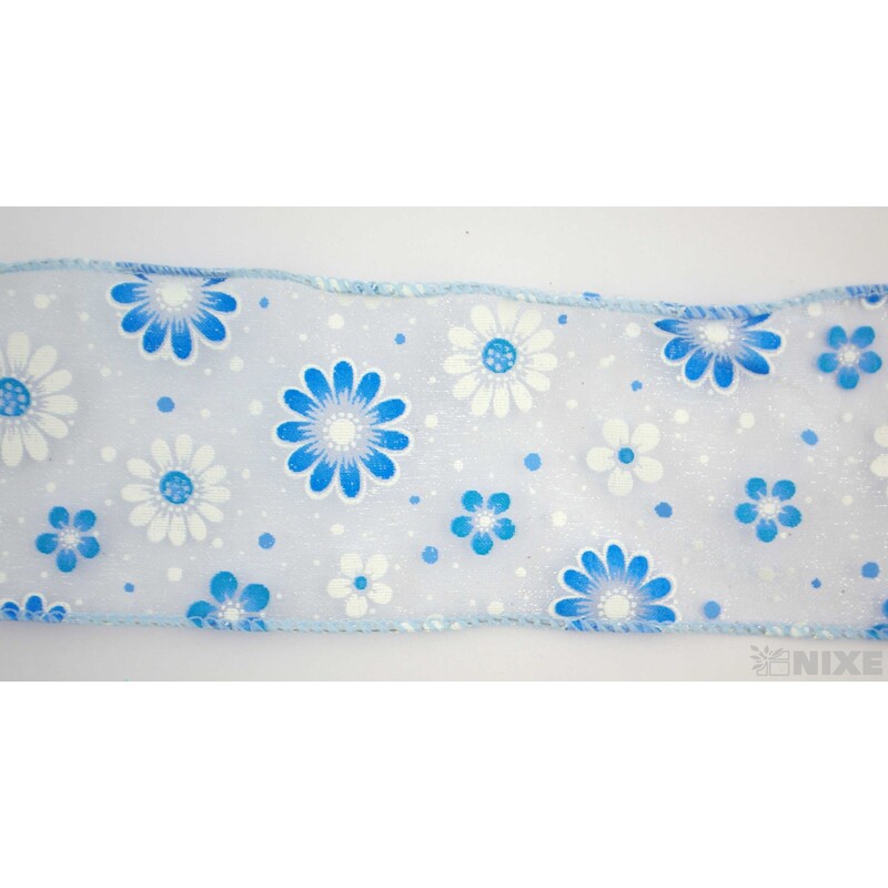 CLARA 60mmx20yd*MODRÁ A106 V+