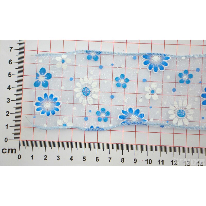 CLARA 60mmx20yd*MODRÁ A106 V+
