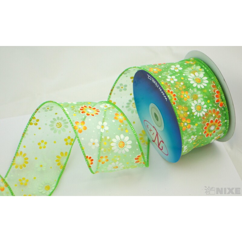 CLARA 60mmx20yd*ZELENÁ L105 V+