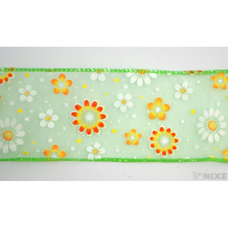 CLARA 60mmx20yd*ZELENÁ L105 V+