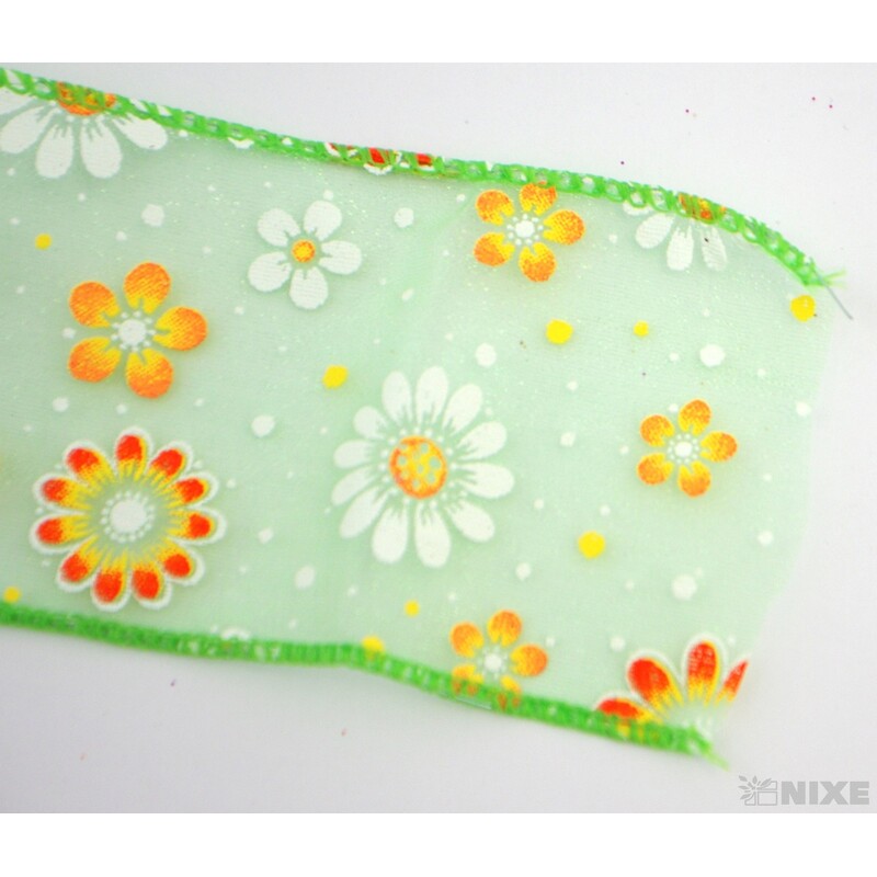 CLARA 60mmx20yd*ZELENÁ L105 V+