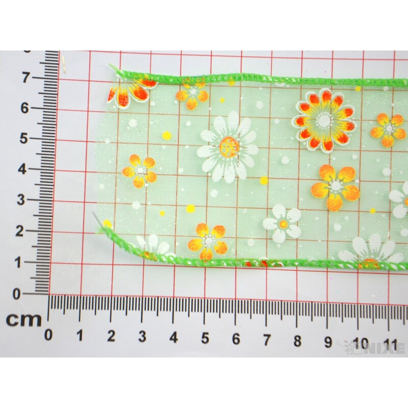 CLARA 60mmx20yd*ZELENÁ L105 V+