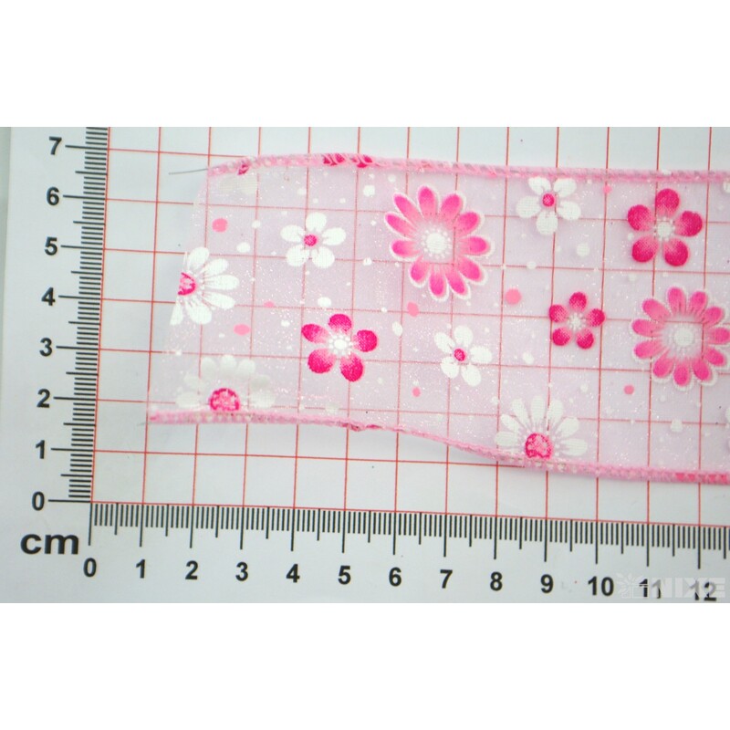 CLARA 60mmx20yd*RŮŽOVÁ V102 V+