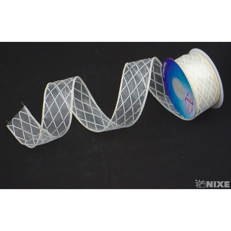 MARY 40mmx10yd*KRÉMOVÁ X102 V+