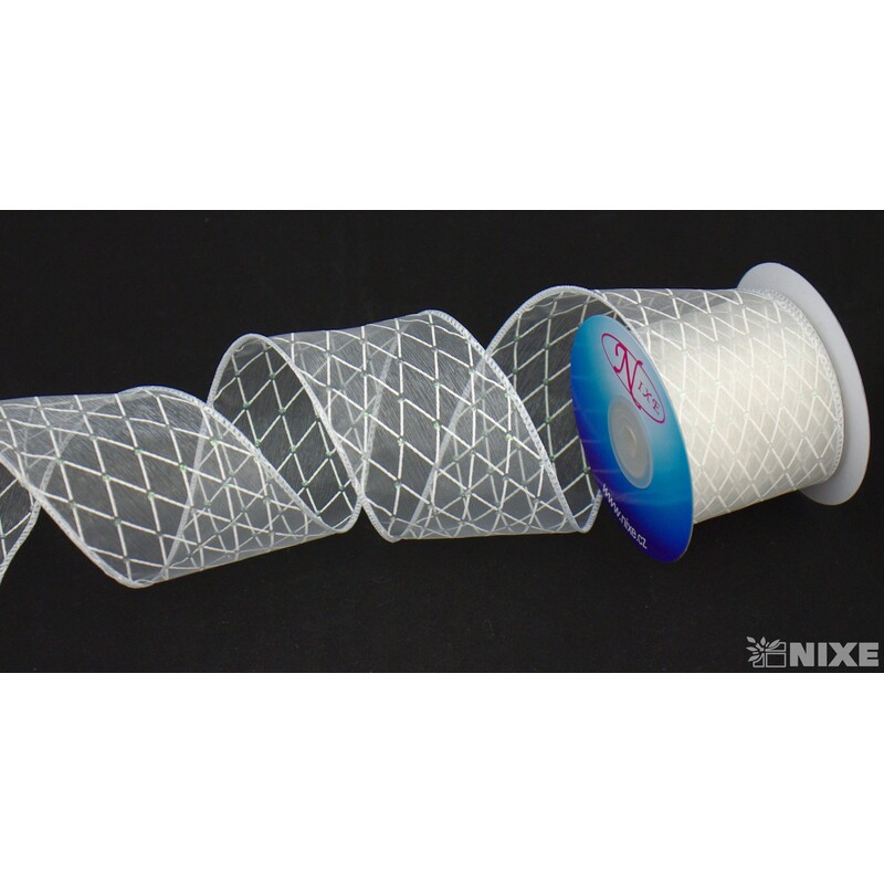 MARY 60mmx10yd*BÍLÁ I101 V+