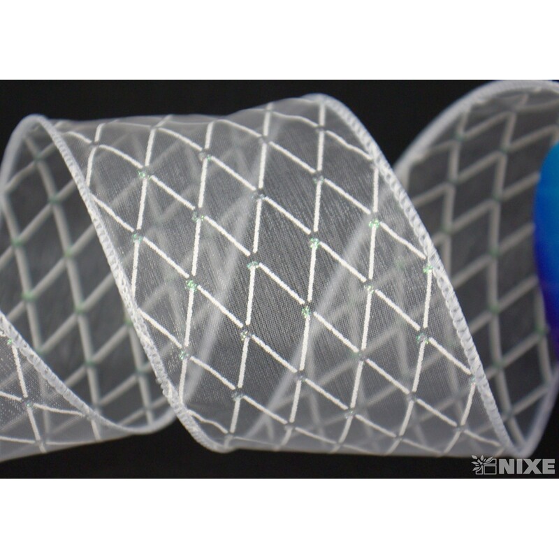 MARY 60mmx10yd*BÍLÁ I101 V+