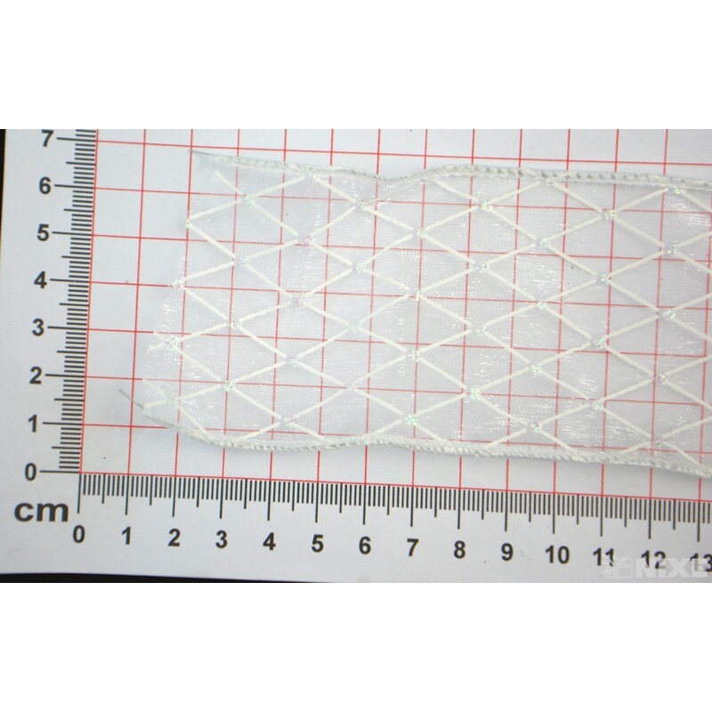 MARY 60mmx10yd*BÍLÁ I101 V+