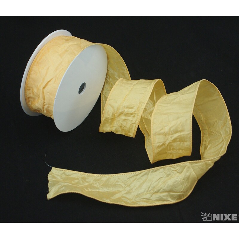 W139 STUHA 50mmx10m*ŽLUTÁ C04