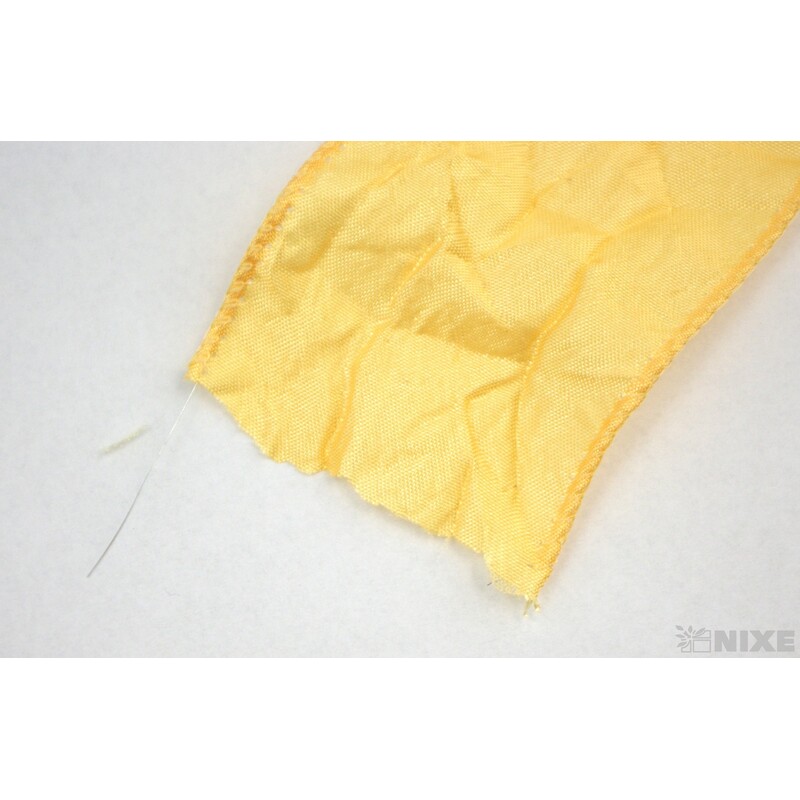 W139 STUHA 50mmx10m*ŽLUTÁ C04