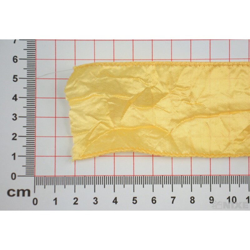 W139 STUHA 50mmx10m*ŽLUTÁ C04