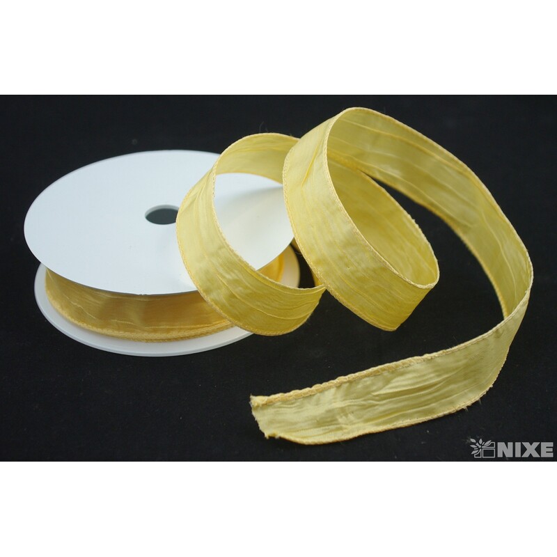 W139 STUHA 30mmx10m*ŽLUTÁ C04