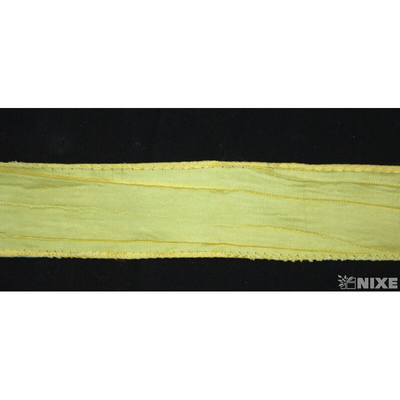 W139 STUHA 30mmx10m*ŽLUTÁ C04