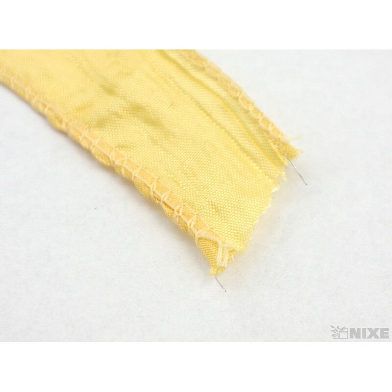 W139 STUHA 30mmx10m*ŽLUTÁ C04