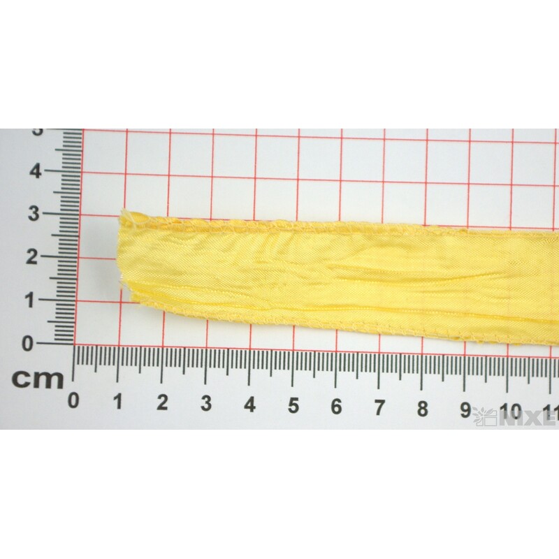 W139 STUHA 30mmx10m*ŽLUTÁ C04