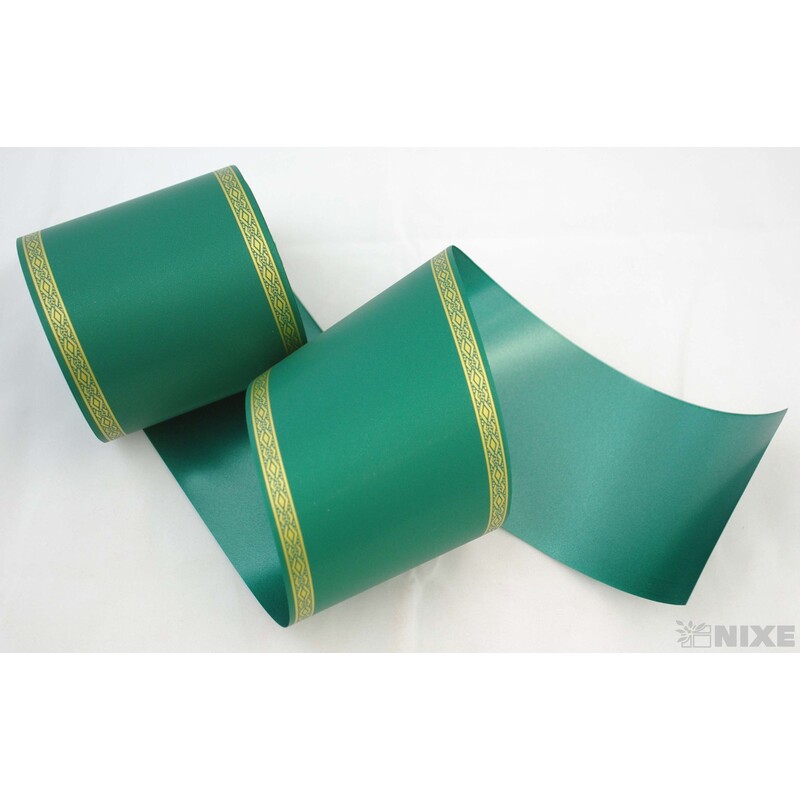 MYLOS 100mmx50m*ZELENÁ TM.