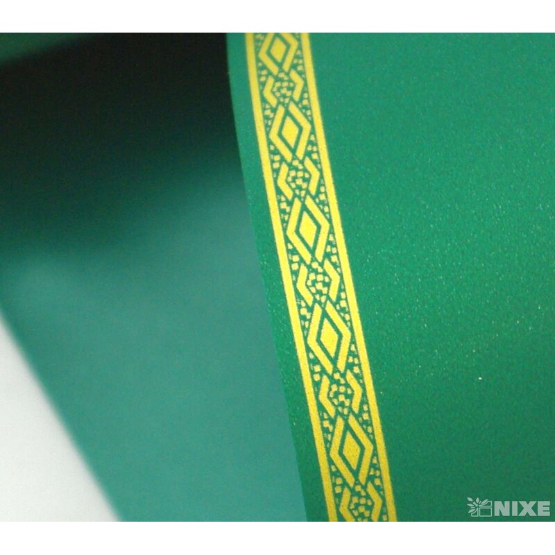 MYLOS 100mmx50m*ZELENÁ TM.