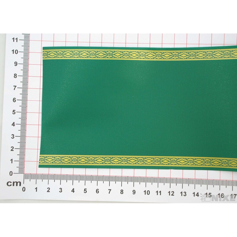 MYLOS 100mmx50m*ZELENÁ TM.