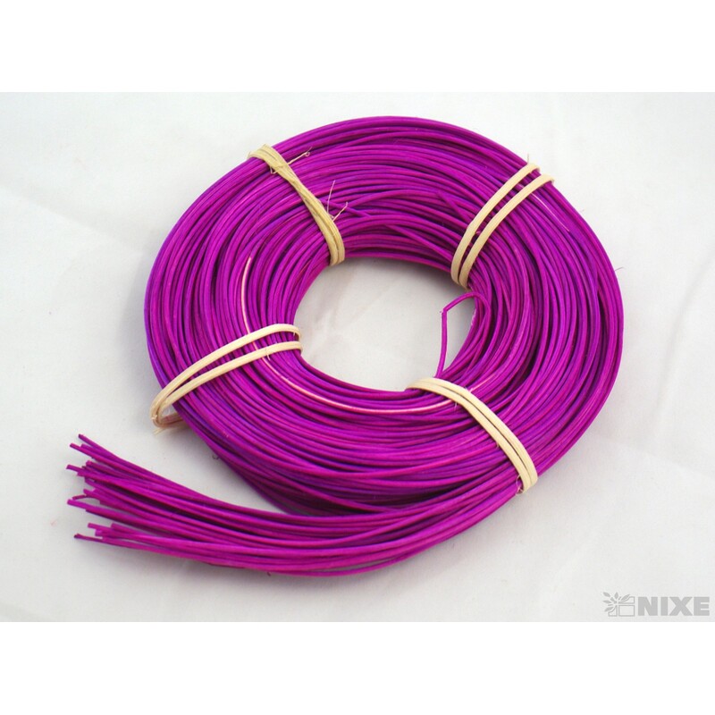 RATTAN MONDOL. 1,75mm*ŠERÍKOVÁ